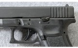 Glock ~ G35 Gen3 ~ .40 S&W - 3 of 7