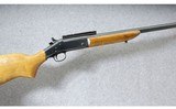 New England Firearms ~ Handi Rifle SB2 ~ .22-250 Rem. - 1 of 10