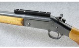 New England Firearms ~ Handi Rifle SB2 ~ .22-250 Rem. - 8 of 10