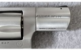 Ruger ~ SP101 Model 05783 ~ 9mm Para. - 6 of 7