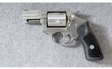 Ruger ~ SP101 Model 05783 ~ 9mm Para. - 2 of 7