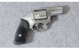 Ruger ~ SP101 Model 05783 ~ 9mm Para. - 1 of 7