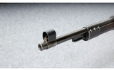 Steyr ~ bnz45 K98 ~8x57mm Mauser - 5 of 11
