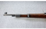 Steyr ~ bnz45 K98 ~8x57mm Mauser - 6 of 11