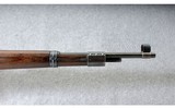 Steyr ~ bnz45 K98 ~8x57mm Mauser - 4 of 11