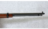Henry Repeating Arms ~ Lever-Action Octagon Frontier Rimfire ~ .22 S, L or LR - 4 of 10