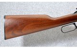 Henry Repeating Arms ~ Lever-Action Octagon Frontier Rimfire ~ .22 S, L or LR - 2 of 10