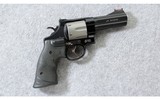 Smith & Wesson ~ 329 PD w/ Crimson Trace Laser Grips ~ .44 Mag. - 1 of 7