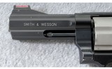 Smith & Wesson ~ 329 PD w/ Crimson Trace Laser Grips ~ .44 Mag. - 4 of 7