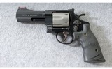 Smith & Wesson ~ 329 PD w/ Crimson Trace Laser Grips ~ .44 Mag. - 2 of 7