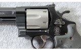 Smith & Wesson ~ 329 PD w/ Crimson Trace Laser Grips ~ .44 Mag. - 3 of 7