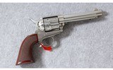 Uberti ~ Model 1873 Cattleman El Patrón Belleza Revolver ~ .45 LC - 1 of 7