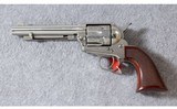 Uberti ~ Model 1873 Cattleman El Patrón Belleza Revolver ~ .45 LC - 2 of 7