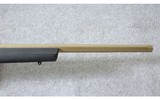 Remington ~ 700 SPS Tactical ~ 6.5mm Creedmoor - 4 of 10