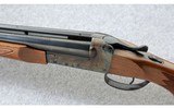 Savage ~ Box Model B-SE Series H ~ 20 Gauge - 8 of 10