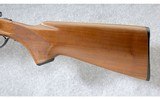 Savage ~ Box Model B-SE Series H ~ 20 Gauge - 9 of 10