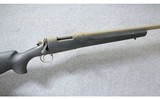 Remington ~ 700 SPS Tactical ~ 6.5mm Creedmoor - 1 of 10