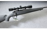 Remington ~ 783 Compact Scope Combo ~ .243 Win. - 1 of 10