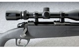 Remington ~ 783 Compact Scope Combo ~ .243 Win. - 3 of 10