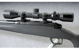 Remington ~ 783 Compact Scope Combo ~ .243 Win. - 8 of 10