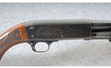 Ithaca ~ Model 37 Featherlight ~ 20 Gauge - 3 of 10