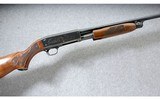 Ithaca ~ Model 37 Featherlight ~ 20 Gauge - 1 of 10