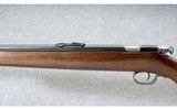 Winchester ~ Model 67 Single Shot ~ .22 S, L or LR - 8 of 10