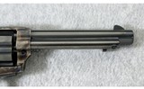 Uberti ~ Model 1873 Cattleman Steel Six Shot ~ .22 LR - 6 of 7