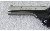 Harrington & Richardson ~ Defender 38 ~ .38 S&W - 4 of 8