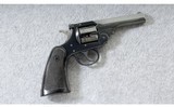 Harrington & Richardson ~ Defender 38 ~ .38 S&W - 1 of 8