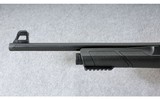 GForce Arms ~ GF3T Tactical ~ 12 Gauge - 6 of 10