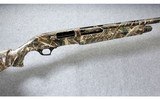 TriStar ~ Cobra Pump Camo ~ 12 Gauge - 1 of 10