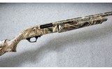 TriStar ~ Cobra Pump Camo ~ 20 Gauge - 1 of 10