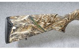 TriStar ~ Cobra Pump Camo ~ 20 Gauge - 2 of 10