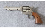 Colt ~ Single Action Army 3rd. Gen. ~ .357 Mag. - 2 of 8