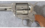 Colt ~ Single Action Army 3rd. Gen. ~ .357 Mag. - 3 of 8