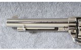 Colt ~ Single Action Army 3rd. Gen. ~ .357 Mag. - 4 of 8