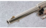 Colt ~ Single Action Army 3rd. Gen. ~ .357 Mag. - 5 of 8