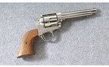 Colt ~ Single Action Army 3rd. Gen. ~ .357 Mag. - 1 of 8