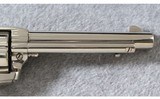 Colt ~ Single Action Army 3rd. Gen. ~ .357 Mag. - 6 of 8