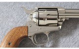 Colt ~ Single Action Army 3rd. Gen. ~ .357 Mag. - 7 of 8
