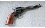 Heritage ~ Rough Rider ~ .22 LR - 1 of 7