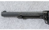 Heritage ~ Rough Rider ~ .22 LR - 4 of 7