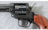 Heritage ~ Rough Rider ~ .22 LR - 3 of 7