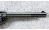 Heritage ~ Rough Rider ~ .22 LR - 6 of 7