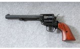 Heritage ~ Rough Rider ~ .22 LR - 2 of 7