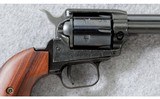 Heritage ~ Rough Rider ~ .22 LR - 7 of 7