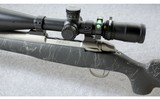 Fierce ~ Edge with Nikon Black X1000 6-24x50 Scope ~ .28 Nosler - 8 of 10