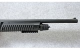 GForce Arms ~ GFP3 Tactical ~ 12 Gauge - 4 of 10
