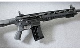 GForce Arms ~ BR 99 Deluxe Tactical ~ 12 Gauge - 1 of 9